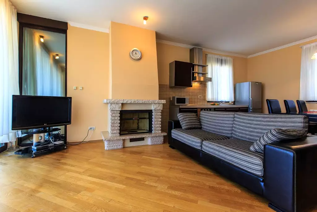 Вилла 340м² в Черногории, Близикуче. Стоимостью 735000€ аренда фото-8