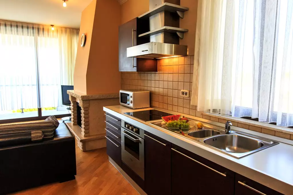 Вилла 340м² в Черногории, Близикуче. Стоимостью 735000€ аренда фото-9
