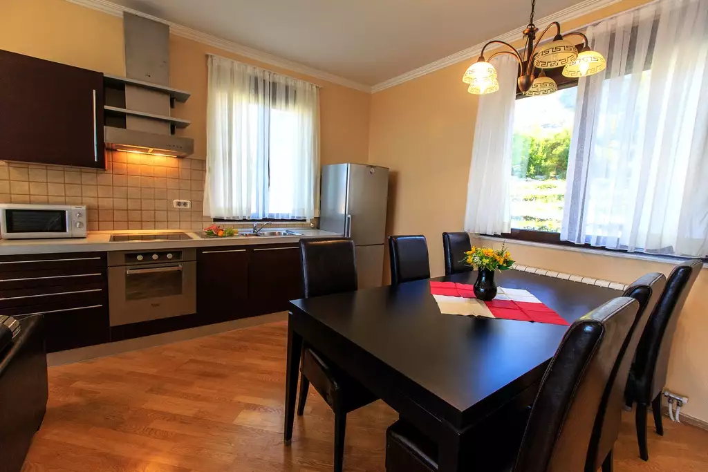 Вилла 340м² в Черногории, Близикуче. Стоимостью 735000€ аренда фото-10