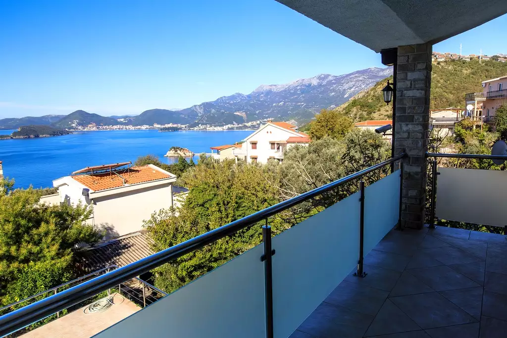 Вилла 340м² в Черногории, Близикуче. Стоимостью 735000€ аренда фото-13