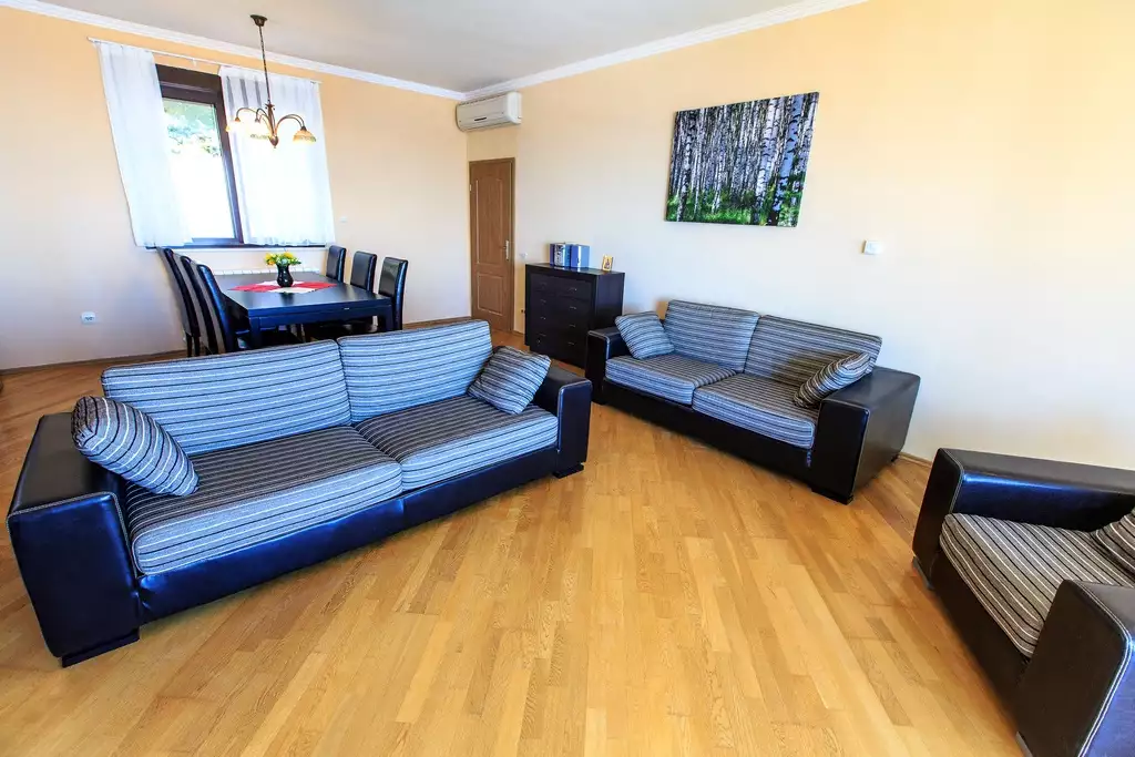 Вилла 340м² в Черногории, Близикуче. Стоимостью 735000€ аренда фото-15
