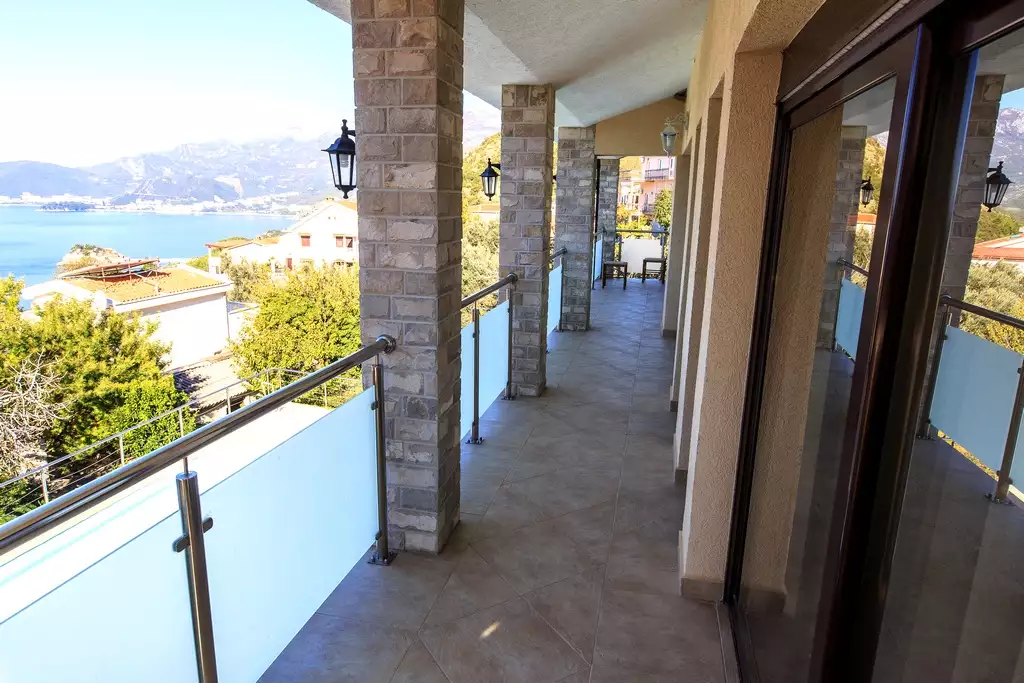 Вилла 340м² в Черногории, Близикуче. Стоимостью 735000€ аренда фото-16