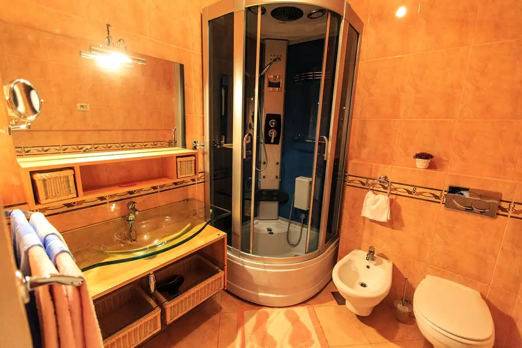 Вилла 340м² в Черногории, Близикуче. Стоимостью 735000€ аренда фото-17