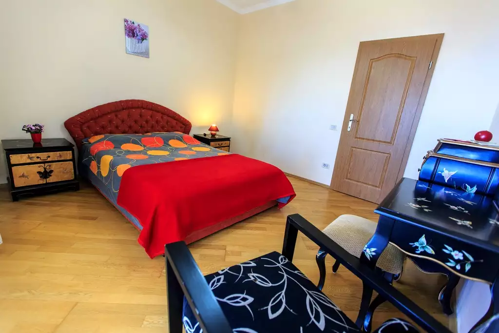 Вилла 340м² в Черногории, Близикуче. Стоимостью 735000€ аренда фото-19