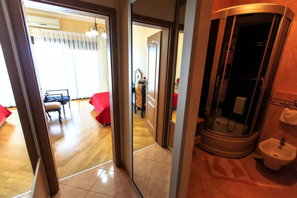 Вилла 340м² в Черногории, Близикуче. Стоимостью 735000€ аренда фото-20