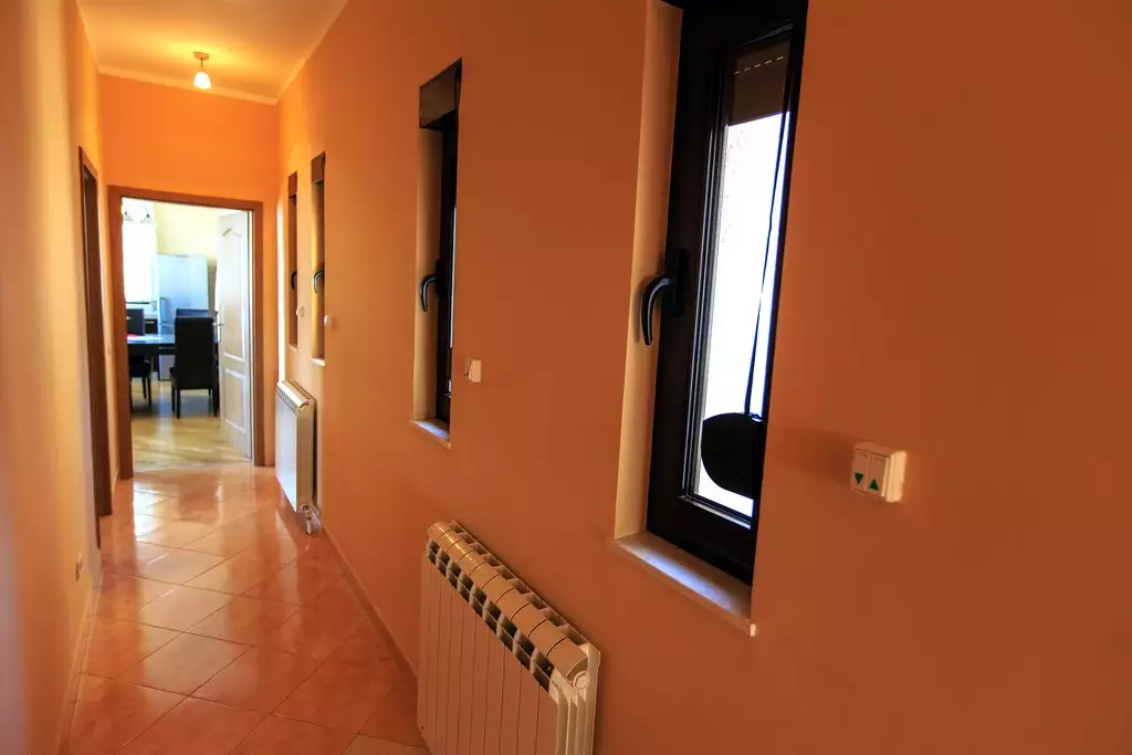 Вилла 340м² в Черногории, Близикуче. Стоимостью 735000€ аренда фото-21