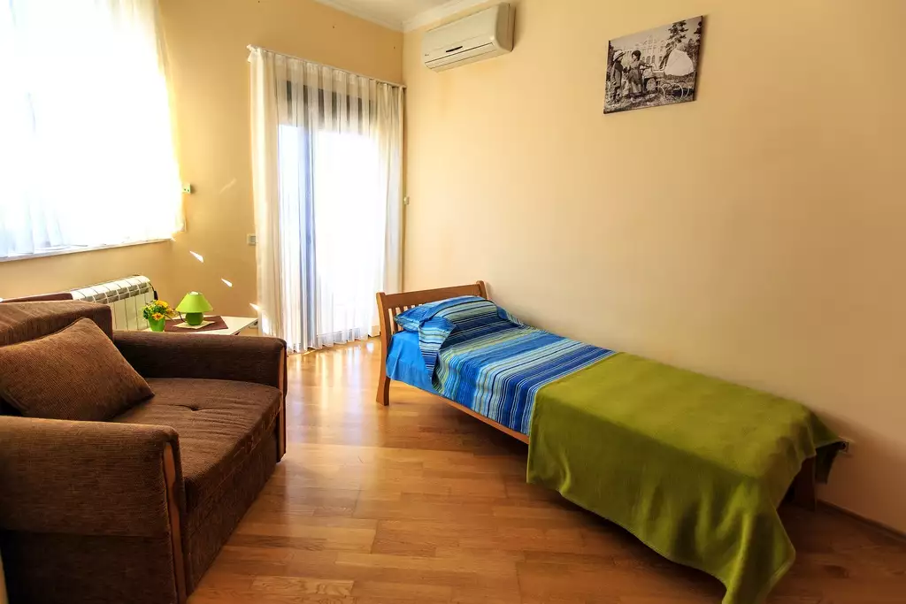Вилла 340м² в Черногории, Близикуче. Стоимостью 735000€ аренда фото-23