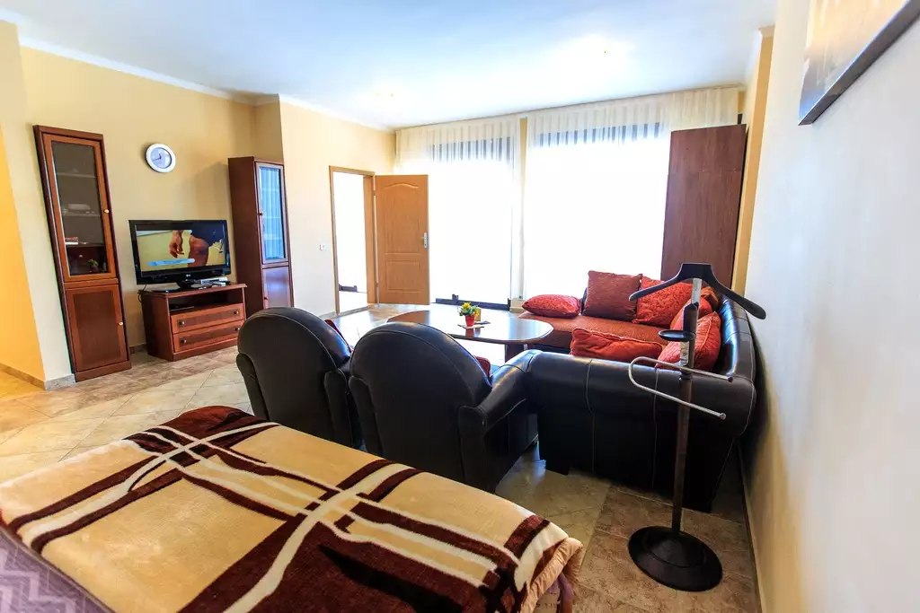 Вилла 340м² в Черногории, Близикуче. Стоимостью 735000€ аренда фото-31