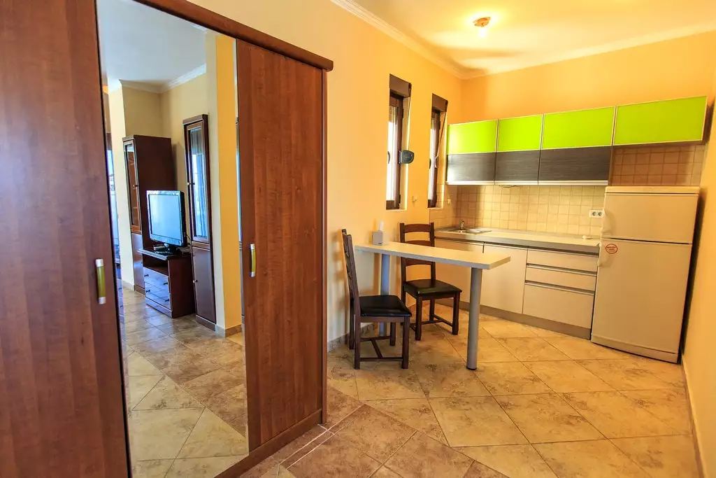 Вилла 340м² в Черногории, Близикуче. Стоимостью 735000€ аренда фото-32