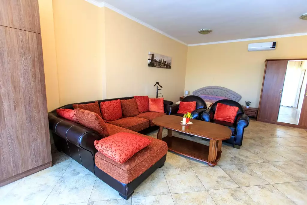 Вилла 340м² в Черногории, Близикуче. Стоимостью 735000€ аренда фото-34