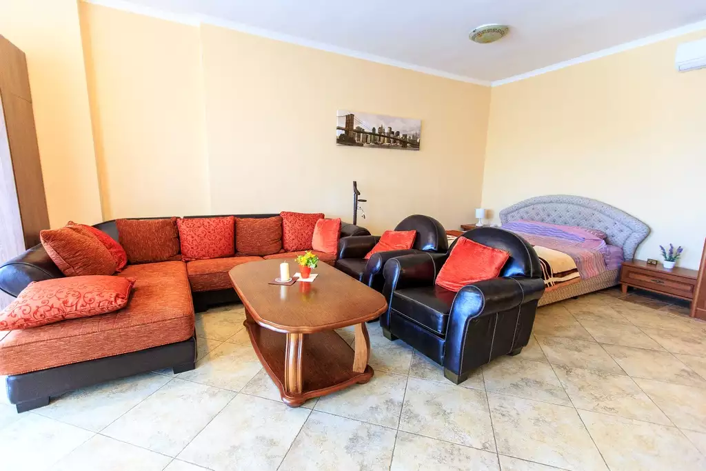Вилла 340м² в Черногории, Близикуче. Стоимостью 735000€ аренда фото-36