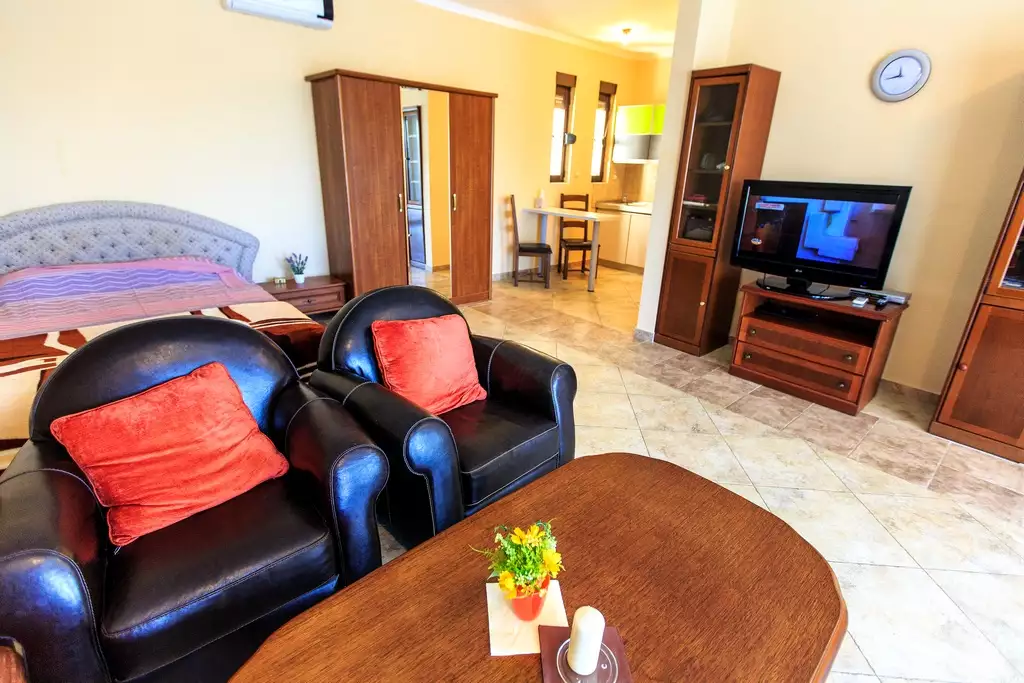 Вилла 340м² в Черногории, Близикуче. Стоимостью 735000€ аренда фото-39