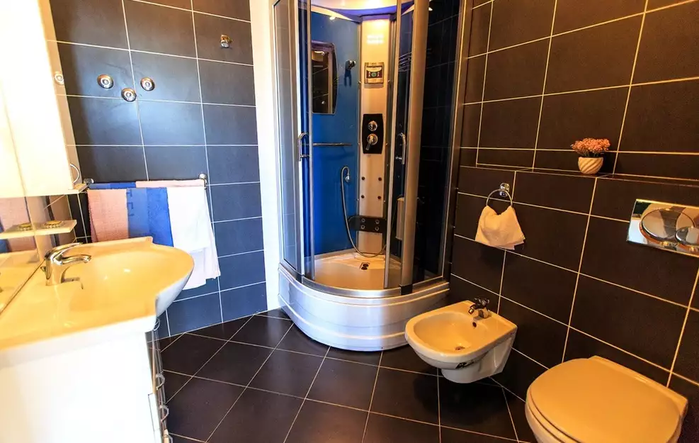 Вилла 340м² в Черногории, Близикуче. Стоимостью 735000€ аренда фото-40