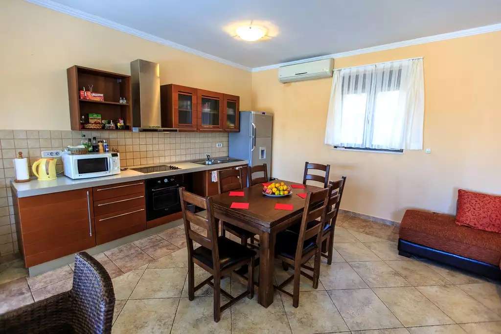 Вилла 340м² в Черногории, Близикуче. Стоимостью 735000€ аренда фото-41