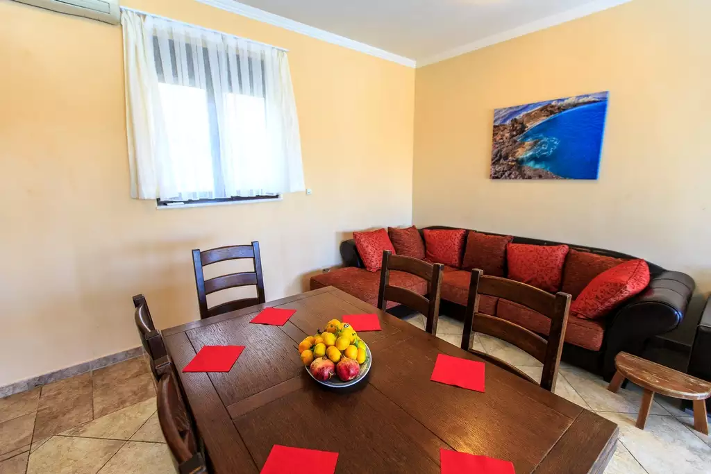 Вилла 340м² в Черногории, Близикуче. Стоимостью 735000€ аренда фото-42