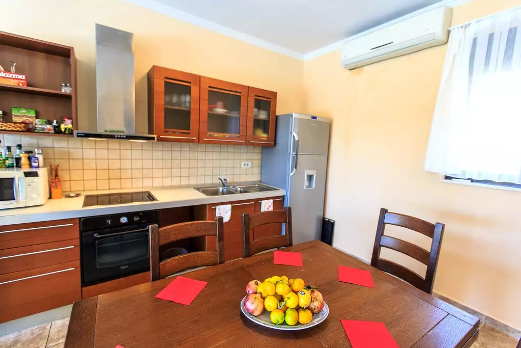 Вилла 340м² в Черногории, Близикуче. Стоимостью 735000€ аренда фото-43