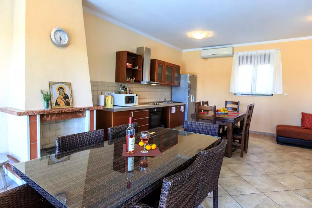Вилла 340м² в Черногории, Близикуче. Стоимостью 735000€ аренда фото-44