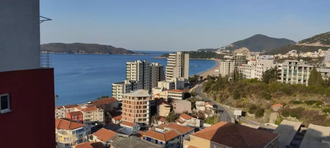 Квартира 90м² в Черногории, Рафаиловичи. Стоимостью 252000€ аренда фото-3