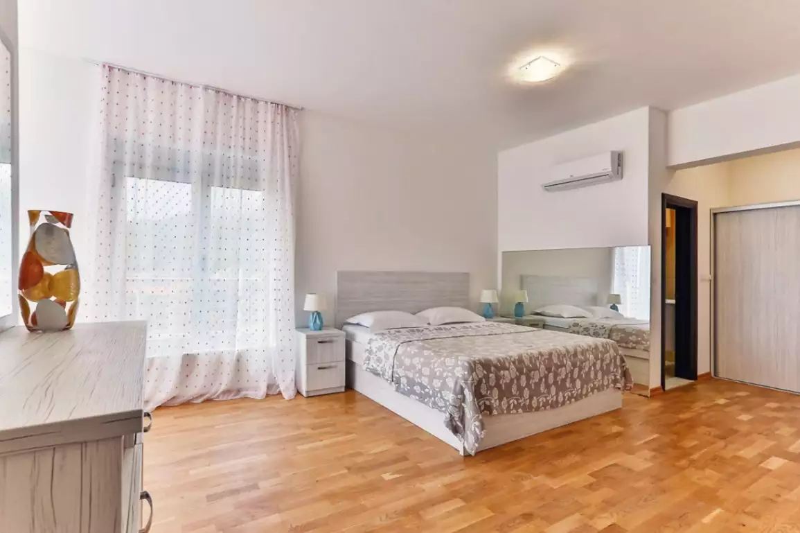 Квартира 90м² в Черногории, Рафаиловичи. Стоимостью 252000€ аренда фото-7