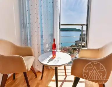 Купить квартиру в Черногории 252000€