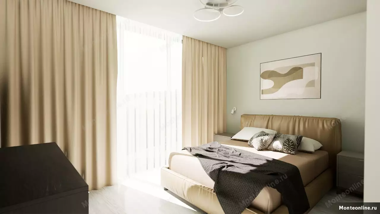 Вилла 246м² в Черногории, Близикуче. Стоимостью 491330€ аренда фото-14