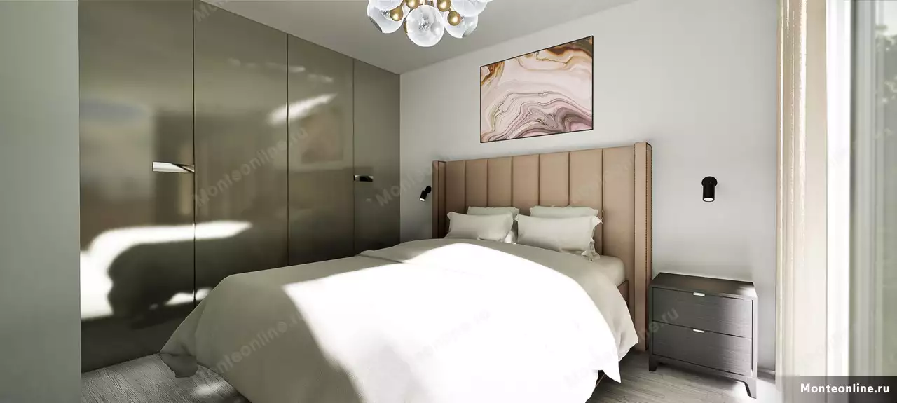 Вилла 246м² в Черногории, Близикуче. Стоимостью 491330€ аренда фото-17
