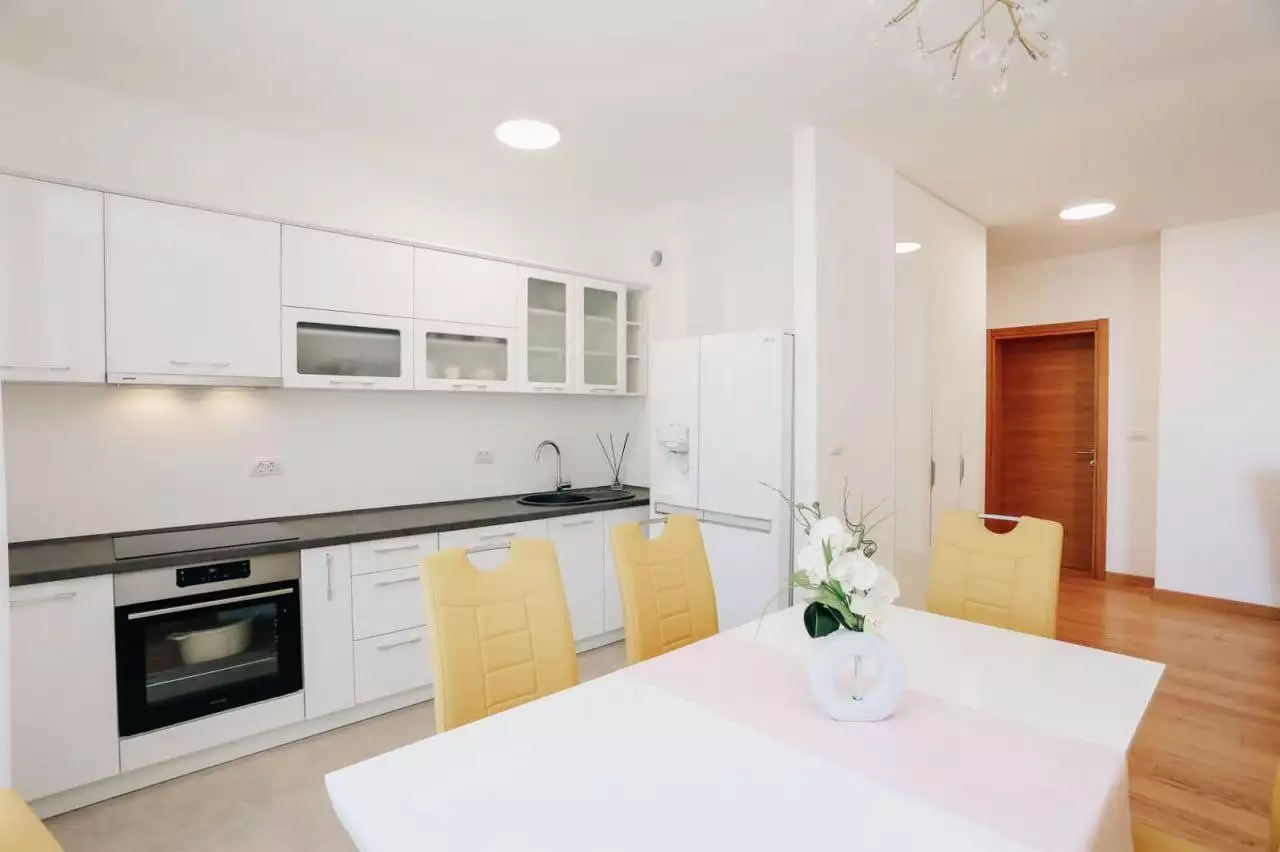Квартира 220м² в Черногории, Рафаиловичи. Стоимостью 590000€ аренда фото-2