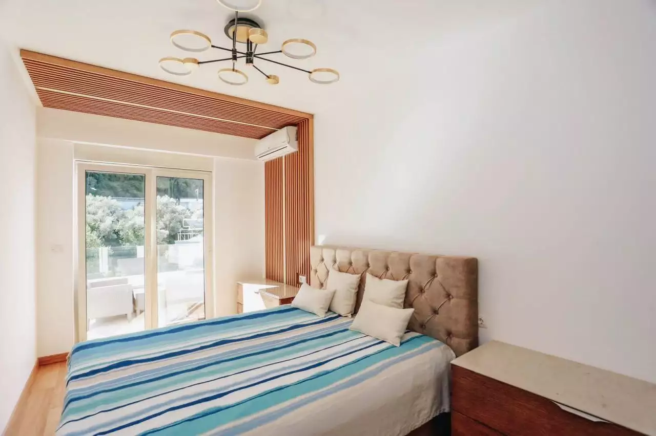 Квартира 220м² в Черногории, Рафаиловичи. Стоимостью 590000€ аренда фото-3