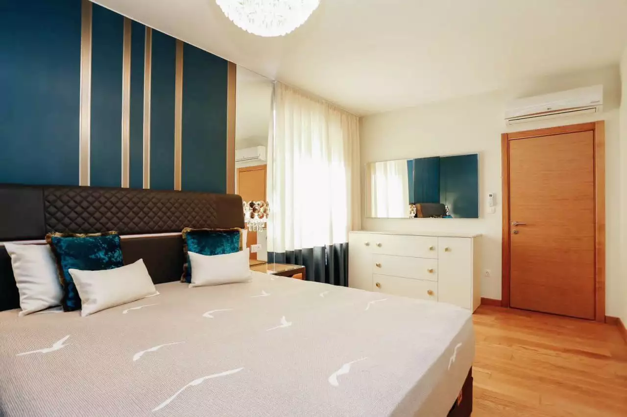 Квартира 220м² в Черногории, Рафаиловичи. Стоимостью 590000€ аренда фото-6
