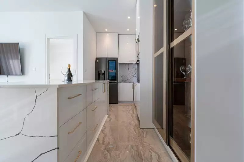 Квартира 56м² в Черногории, Рафаиловичи. Стоимостью 250000€ аренда фото-2