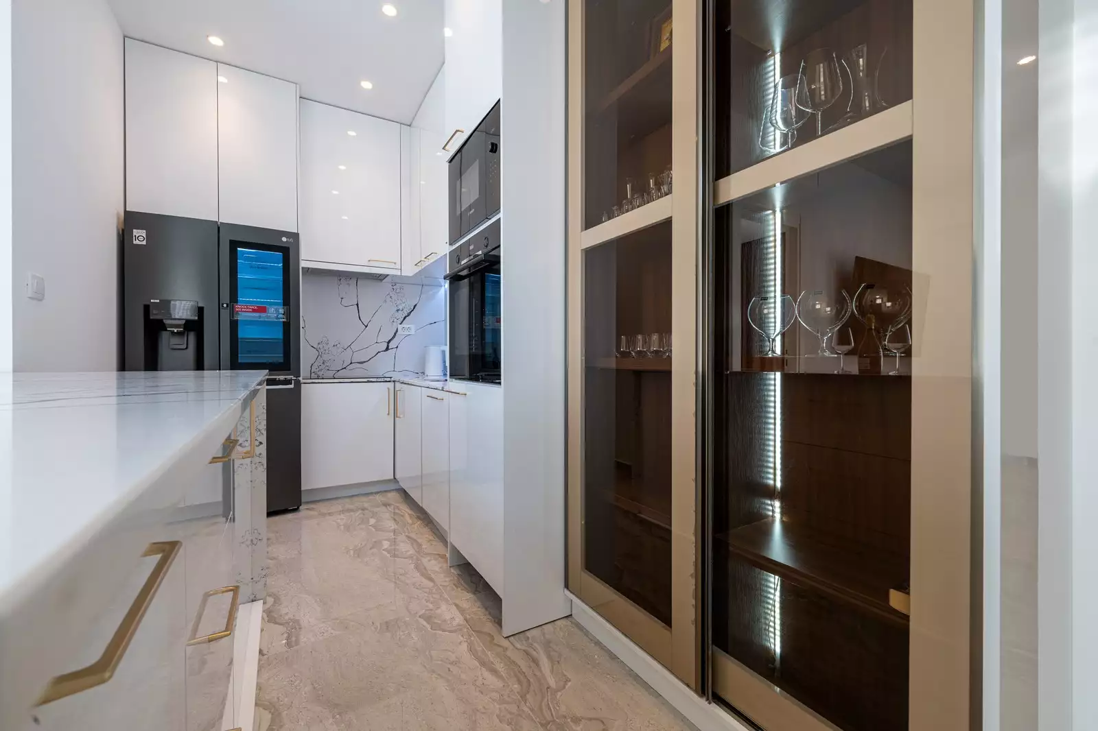 Квартира 56м² в Черногории, Рафаиловичи. Стоимостью 250000€ аренда фото-5