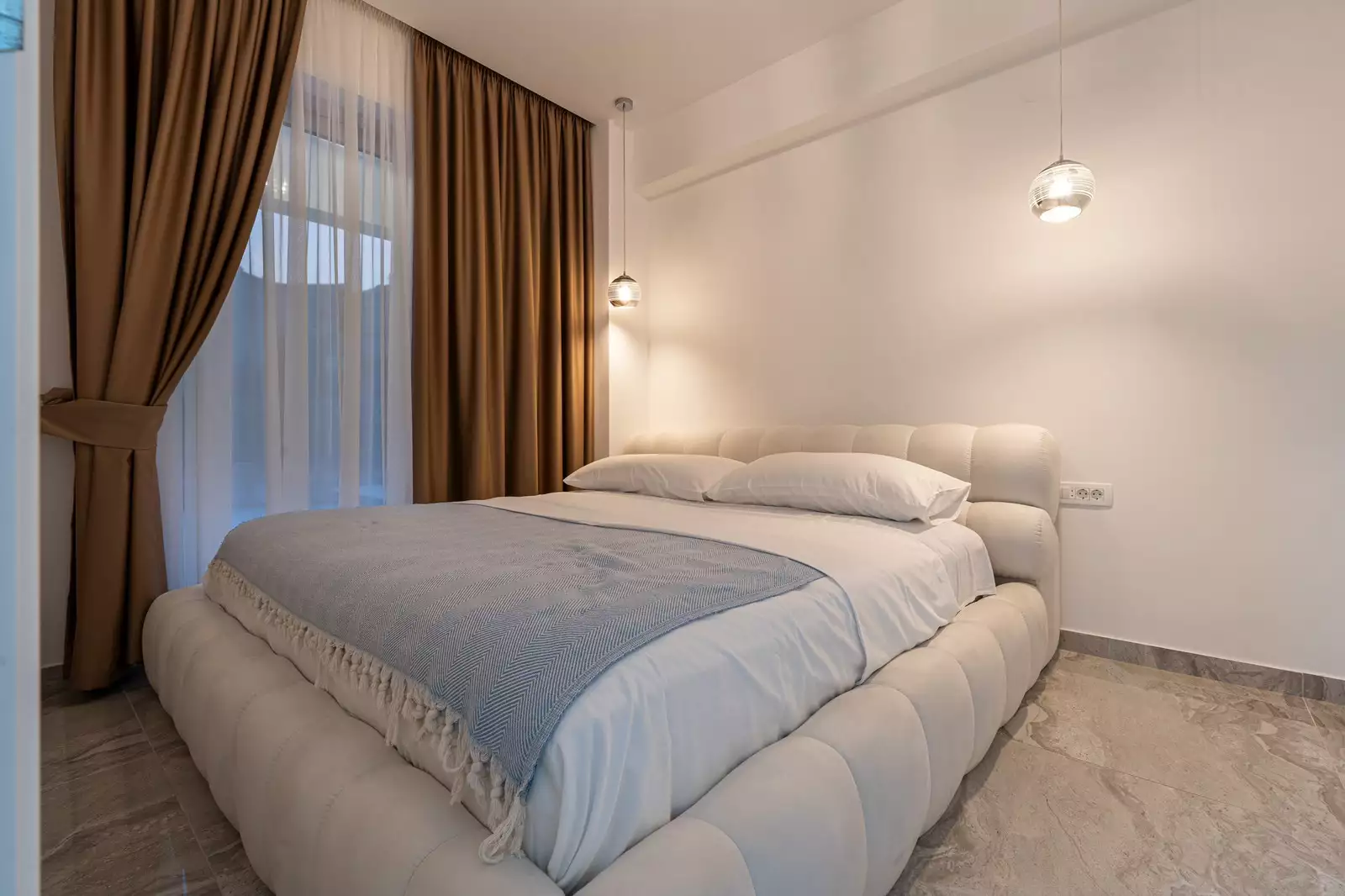 Квартира 56м² в Черногории, Рафаиловичи. Стоимостью 250000€ аренда фото-12