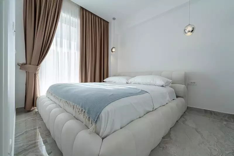 Квартира 56м² в Черногории, Рафаиловичи. Стоимостью 250000€ аренда фото-14