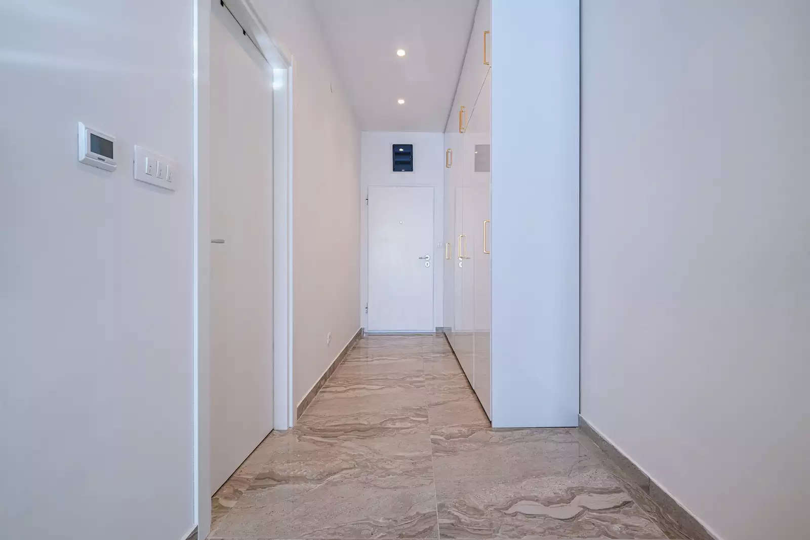 Квартира 56м² в Черногории, Рафаиловичи. Стоимостью 250000€ аренда фото-20