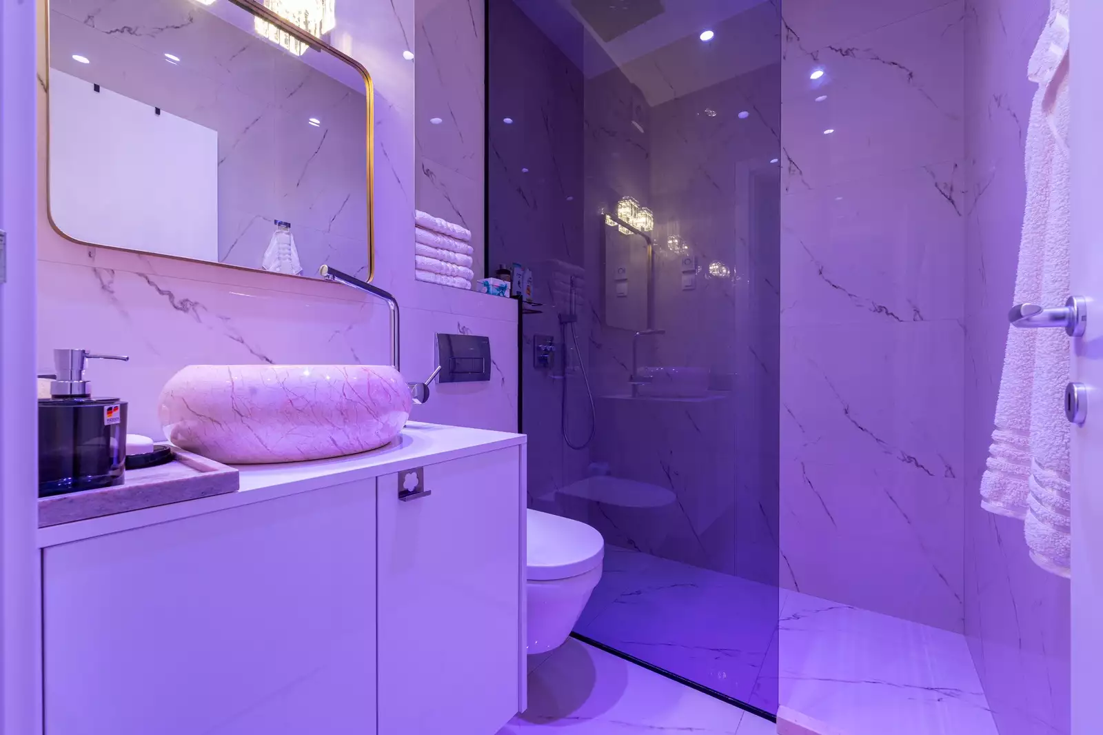 Квартира 56м² в Черногории, Рафаиловичи. Стоимостью 250000€ аренда фото-21