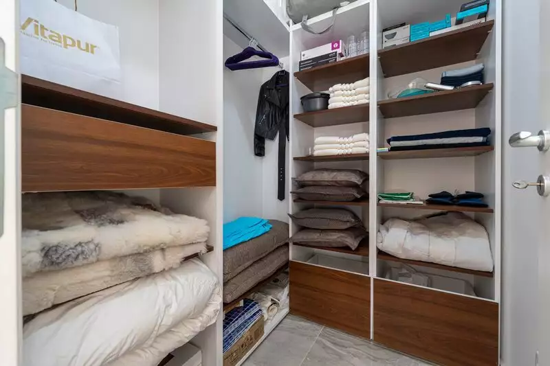 Квартира 56м² в Черногории, Рафаиловичи. Стоимостью 250000€ аренда фото-22