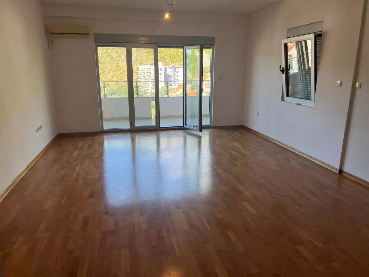 Квартира 83м² в Черногории, Рафаиловичи. Стоимостью 145000€ аренда фото-1