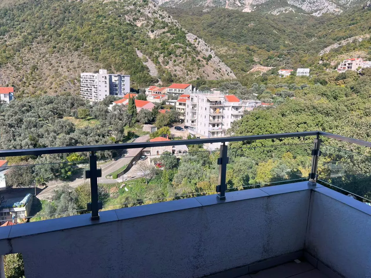 Квартира 83м² в Черногории, Рафаиловичи. Стоимостью 145000€ аренда фото-5