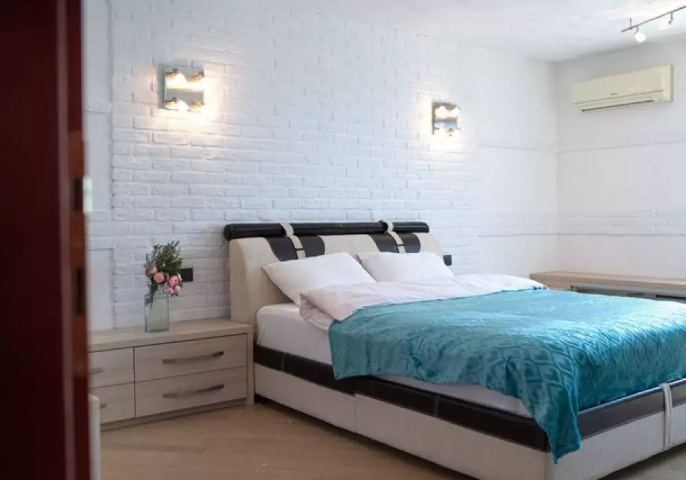 Квартира 142м² в Черногории, Рафаиловичи. Стоимостью 396700€ аренда фото-2