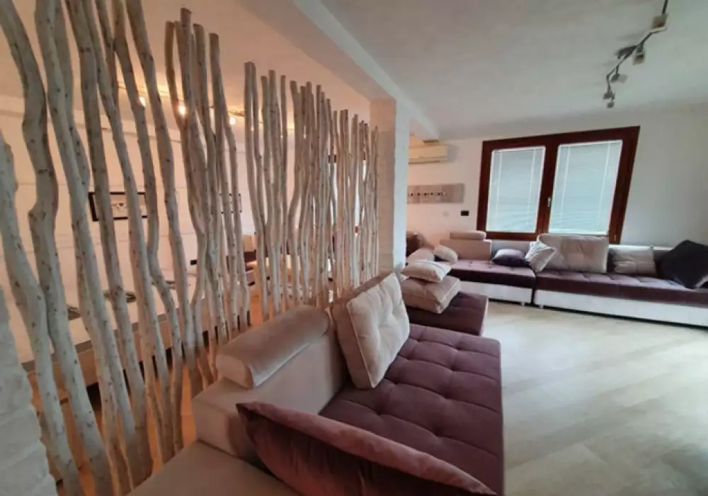 Квартира 142м² в Черногории, Рафаиловичи. Стоимостью 396700€ аренда фото-3