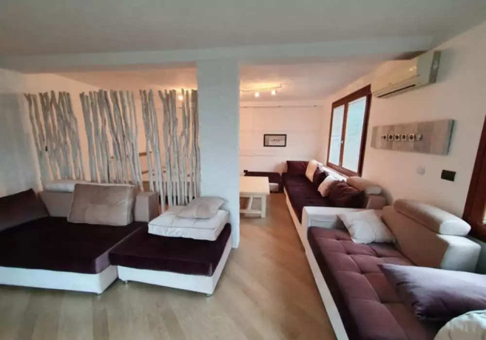 Квартира 142м² в Черногории, Рафаиловичи. Стоимостью 396700€ аренда фото-10