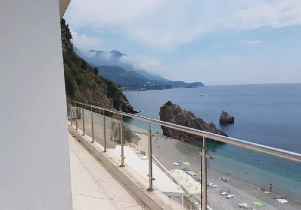 Квартира 142м² в Черногории, Рафаиловичи. Стоимостью 396700€ аренда фото-11