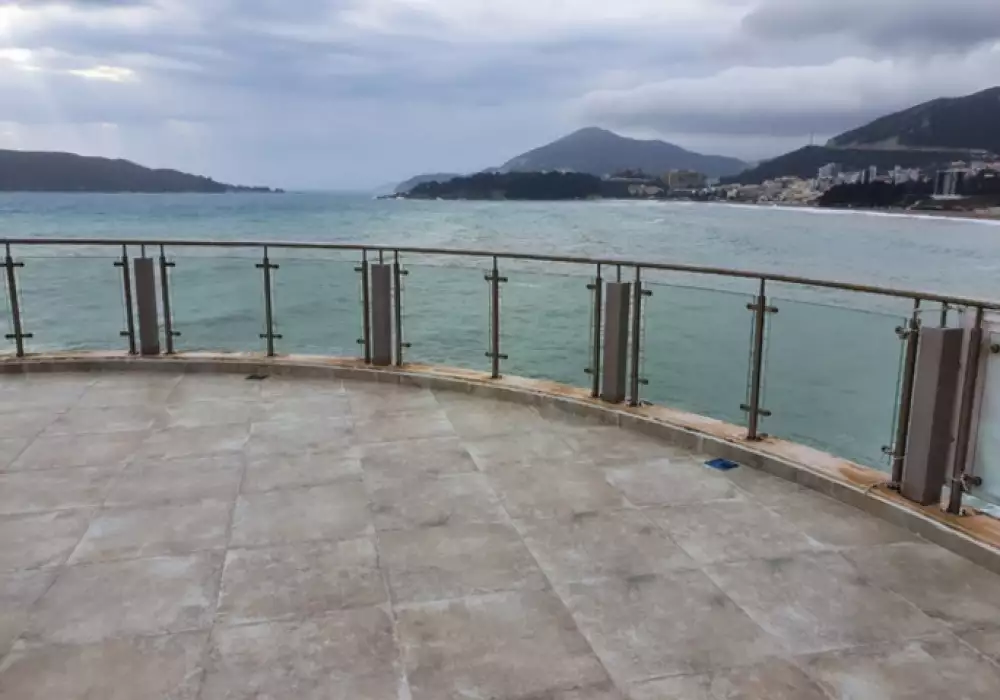 Квартира 142м² в Черногории, Рафаиловичи. Стоимостью 396700€ аренда фото-12