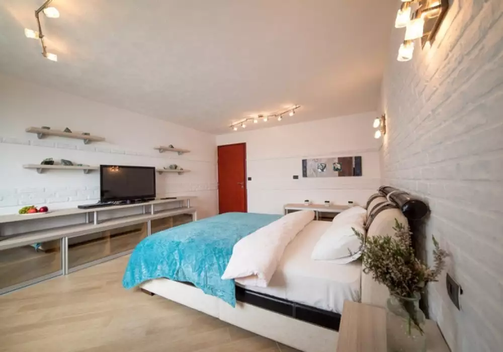 Квартира 142м² в Черногории, Рафаиловичи. Стоимостью 396700€ аренда фото-14