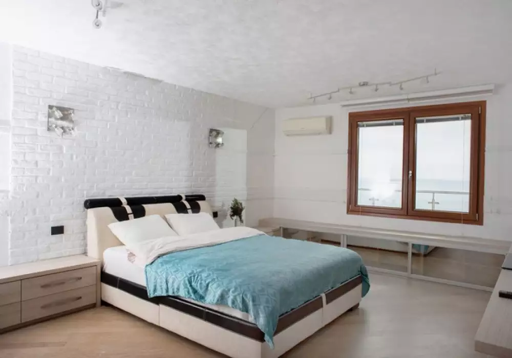 Квартира 142м² в Черногории, Рафаиловичи. Стоимостью 396700€ аренда фото-16