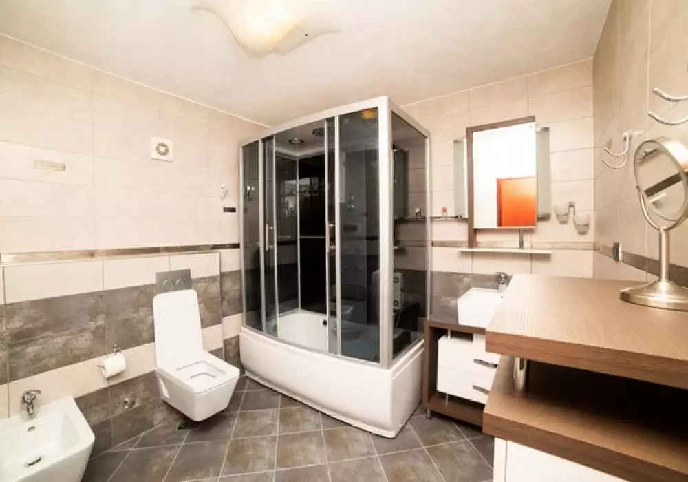 Квартира 142м² в Черногории, Рафаиловичи. Стоимостью 396700€ аренда фото-18
