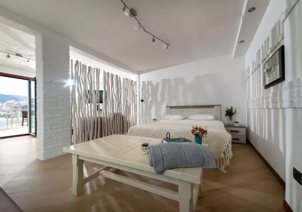 Квартира 142м² в Черногории, Рафаиловичи. Стоимостью 396700€ аренда фото-19