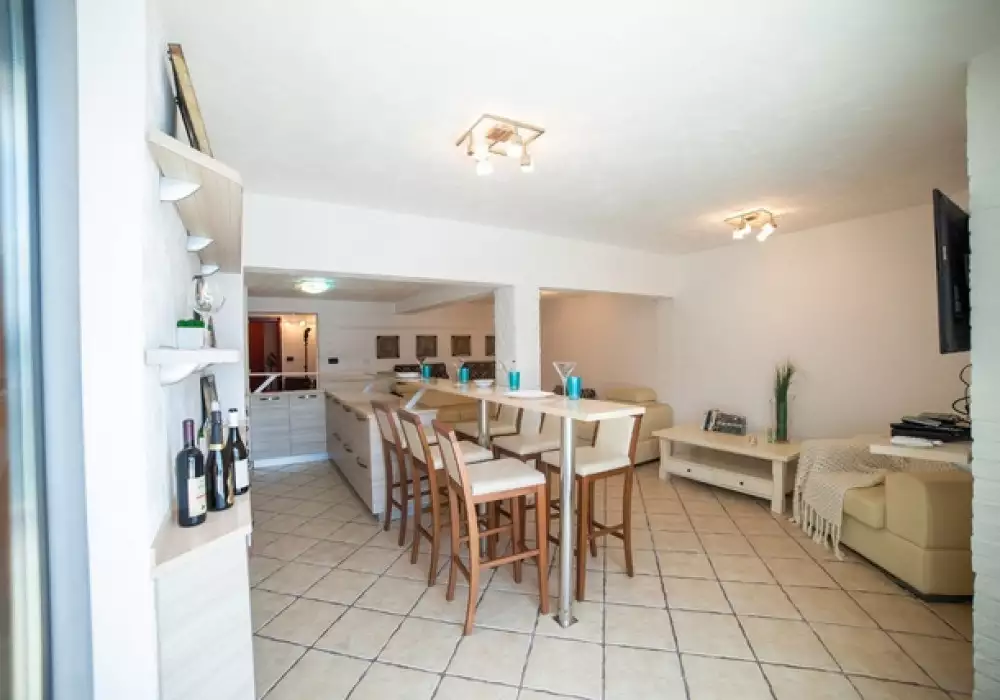 Квартира 180м² в Черногории, Рафаиловичи. Стоимостью 504000€ аренда фото-1
