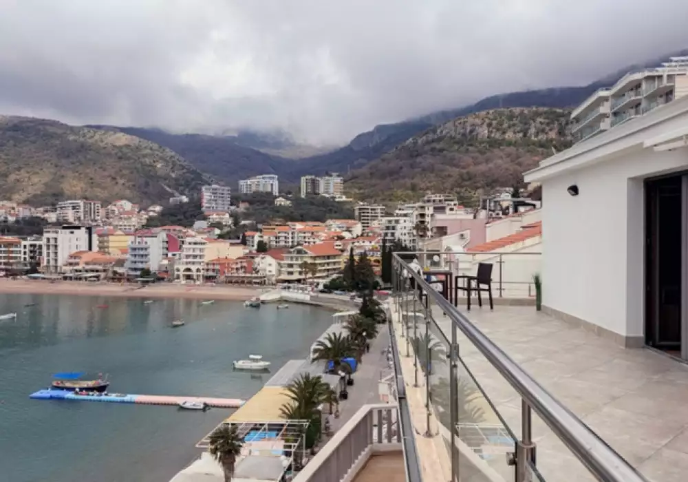 Квартира 180м² в Черногории, Рафаиловичи. Стоимостью 504000€ аренда фото-3