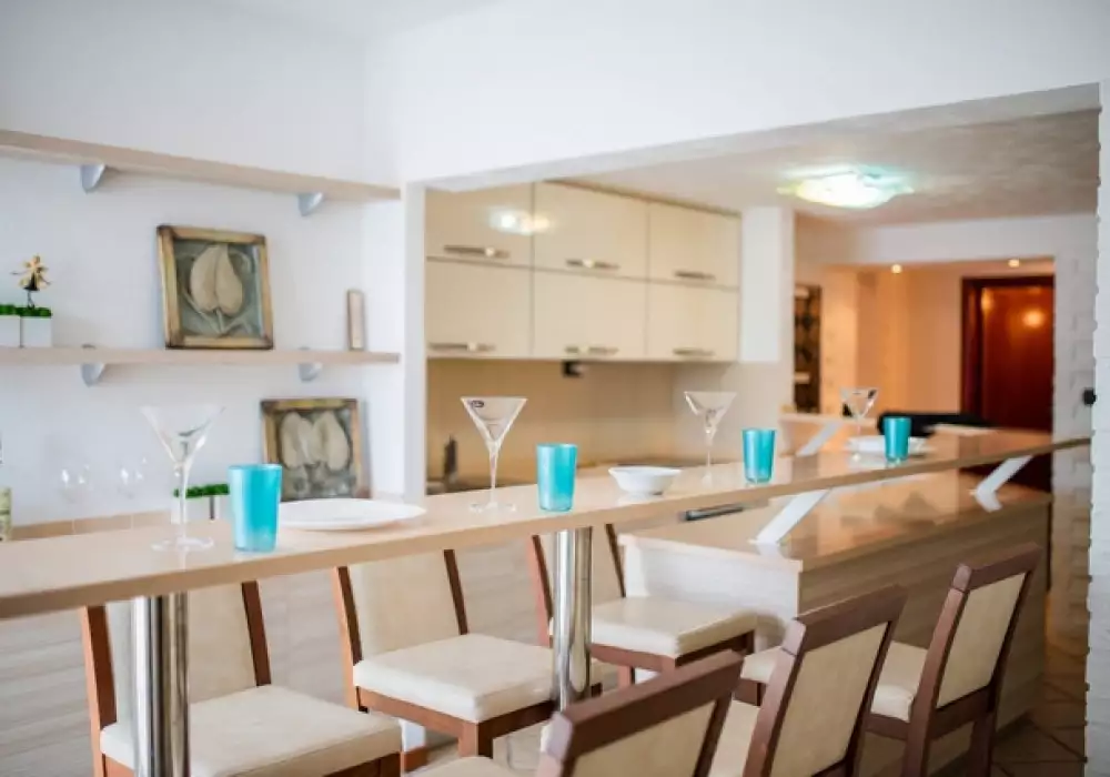 Квартира 180м² в Черногории, Рафаиловичи. Стоимостью 504000€ аренда фото-4